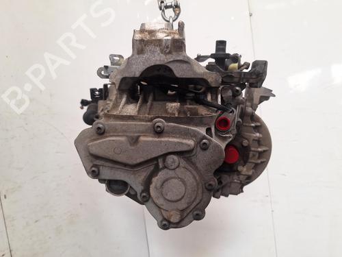 Gearbox PEUGEOT 308 II (LB_, LP_, LW_, LH_, L3_) 1.5 BlueHDi 130 | BP26768006M3 