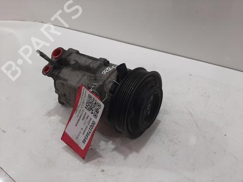 Used AC compressor AC compressor VAUXHALL ANTARA A (L07) 2.2 CDTi FWD (163 hp) 36334368 36334368