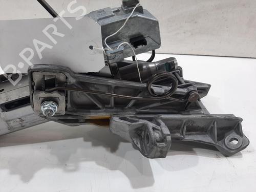 Steering column JAGUAR I-PACE (X590) EV400 AWD | BP30533141M21