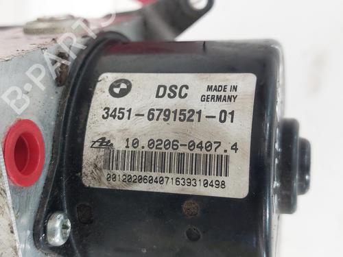 ABS pump BMW 3 Touring (E91) 320 d | BP27365090M43 