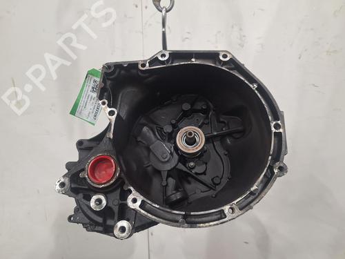 Used Gearbox Gearbox 39389447 39389447