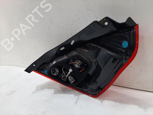 Left taillight FORD FIESTA VI (CB1, CCN) 1.0 Sport | BP30735595C34 