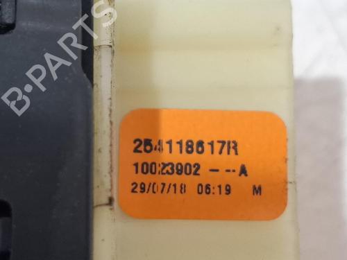 Right front window switch DACIA LOGAN MCV II 1.5 Blue dCi 95 (K8JL) | BP39389684I26 - Image 2