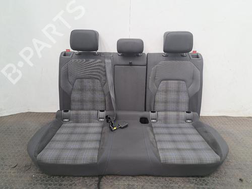 Used Rear seat (2nd row) Rear seat (2nd row) 36811064 36811064