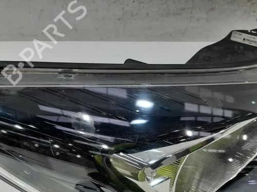 Right headlight FORD FOCUS III 1.6 TDCi | BP33699320C29 - Image 5