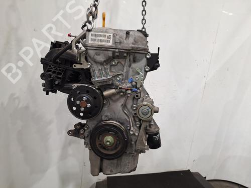 Used Engine Engine 37219207 37219207