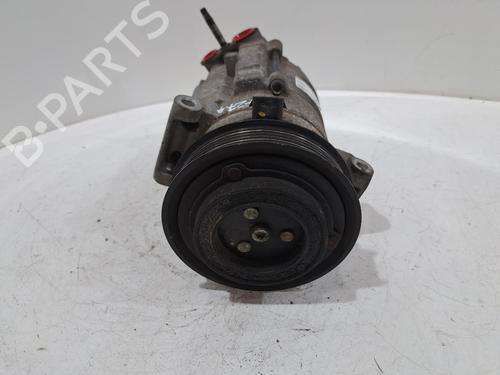 AC-Kompressor VAUXHALL ANTARA A (L07) 2.2 CDTi FWD (163 hp) 29236235