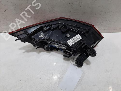 Left taillight VW GOLF VIII (CD1, DA1) 1.5 eTSI | BP32851573C34  - Image 6