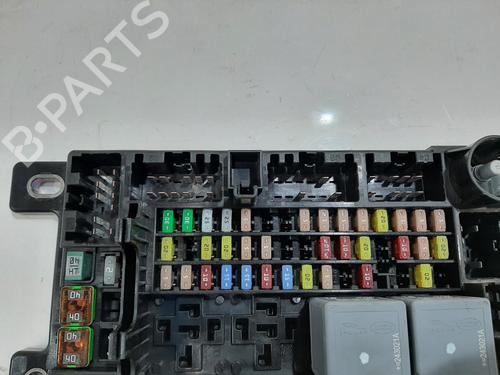 Fuse box LAND ROVER RANGE ROVER EVOQUE (L551) 2.0 D165 | BP36086793E1 - Image 6
