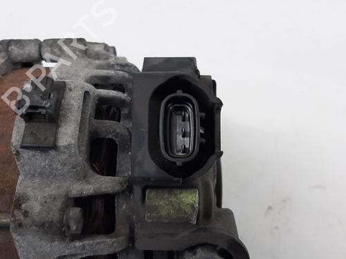 Alternator HYUNDAI i10 II (BA, IA) 1.0 | BP26865403M7 