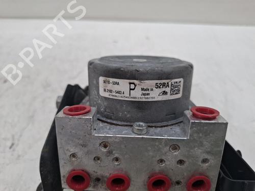 Módulo de ABS SUZUKI SWIFT V (AZ) 1.2 (A2L412, ZC83S) | BP39450299M43 - Image 2
