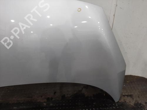 Hood RENAULT SCÉNIC III (JZ0/1_) 1.5 dCi | BP26798651C1