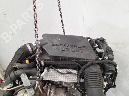 Engine SUZUKI VITARA (LY) 1.4 Hybrid (Mild Hybrid) (APK414) | BP38537076M1  - Image 6