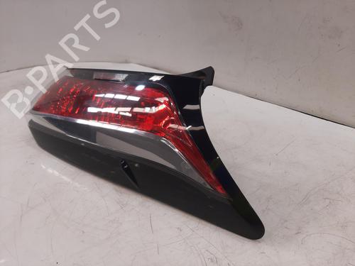 Right taillight TOYOTA AYGO (_B4_) 1.0 (KGB40) | BP29471808C35 
