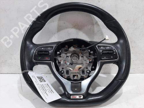 Volant KIA SPORTAGE IV (QL, QLE) 2.0 CRDi AWD (136 hp) 30721843