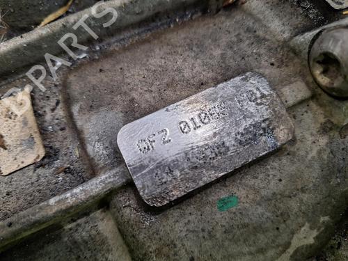 Gearbox VW PASSAT B8 Variant (3G5, CB5) 2.0 TDI | BP32718686M3  - Image 6