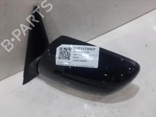 Left mirror KIA VENGA (YN) 1.6 CRDi 115 | BP30585886C26