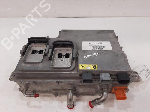 Inverter/Konverter Inverter/Konverter JAGUAR I-PACE (X590) EV400 AWD (400 hp) 37421941 37421941