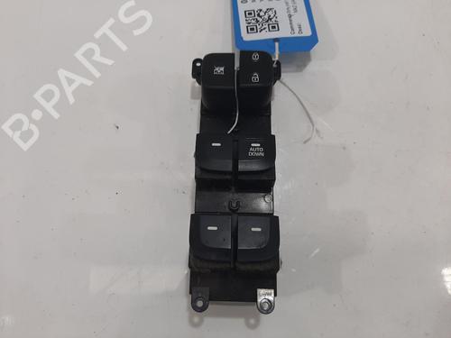 Used Switch HYUNDAI i10 II (BA, IA) 1.2 (87 hp) 29060830
