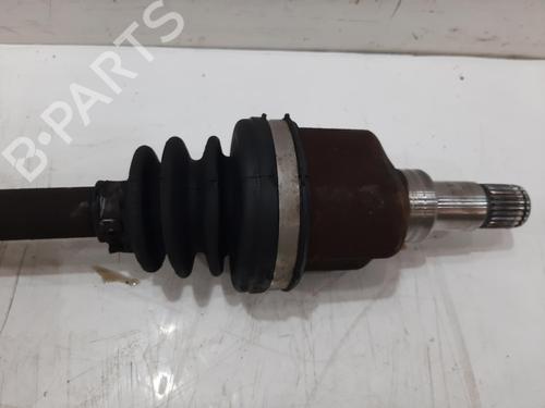 Other FORD FIESTA VI (CB1, CCN) 1.4 | BP37230607O1  - Image 5