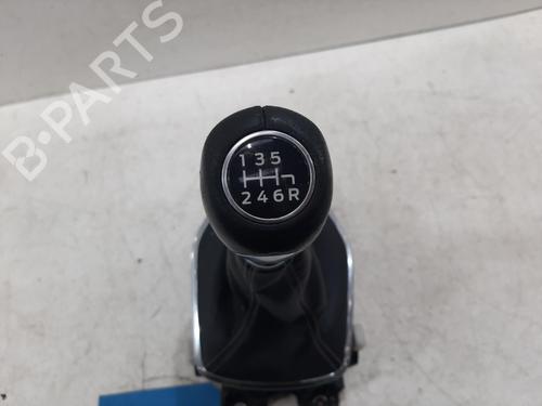 Gear lever FORD FIESTA VII (HJ, HF) 1.0 EcoBoost | BP32270399M90