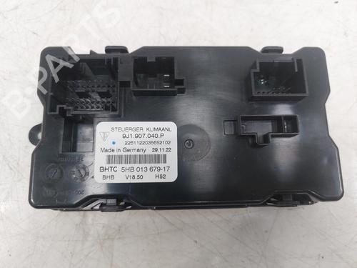 Control unit PORSCHE TAYCAN (Y1A) Electric (Y1AAA1, Y1AAI1) | BP26836621M11 - Image 2