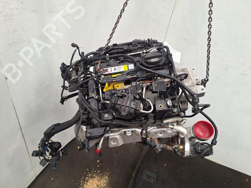 Engine BMW 2 Gran Coupe (F44) 218 i | BP39099284M1 - Image 6