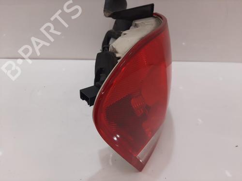 Left taillight BMW 1 Coupe (E82) 118 d | BP38015361C34 - Image 2