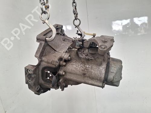 Gearbox PEUGEOT 207 Saloon 1.4 | BP29883329M3
