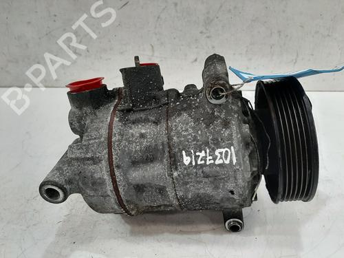AC compressor AUDI A1 (8X1, 8XK) 1.4 TFSI | BP31286268M34