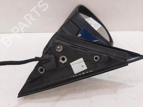 Left mirror SKODA YETI (5L) 1.2 TSI | BP28575367C26 