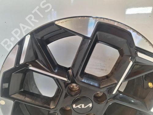 Fælk KIA PICANTO III (JA) 1.0 T-GDi | BP38076385C45 - Image 2