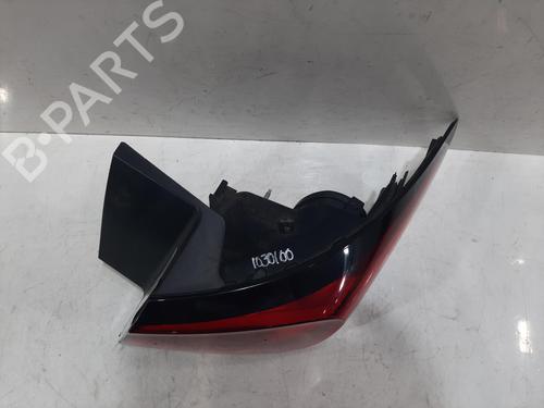 Høyre baklys VAUXHALL ASTRA Mk VII (K) (B16) 1.0 | BP29581520C35 