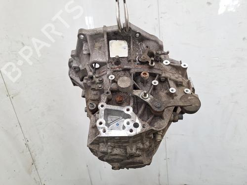 Gearbox TOYOTA URBAN CRUISER (_P1_) 1.33 (NSP110_, NSP110) | BP27155880M3 