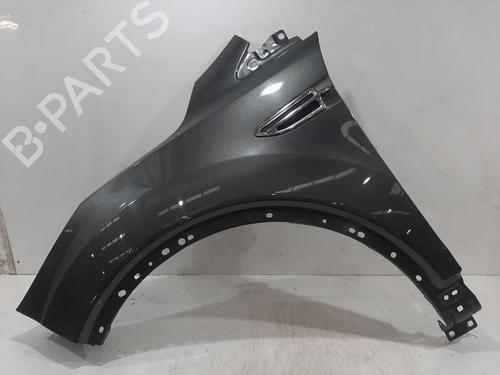 Used Left front fenders FORD KUGA II (DM2) 2.0 TDCi 4x4 (180 hp) 31286023
