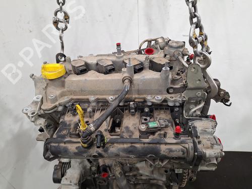 Engine NISSAN PULSAR Hatchback (C13) 1.2 DIG-T | BP35769383M1  - Image 6