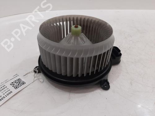 Used Heater blower motor LAND ROVER RANGE ROVER IV (L405) 3.0 SDV6 Hybrid 4x4 (340 hp) 26784166