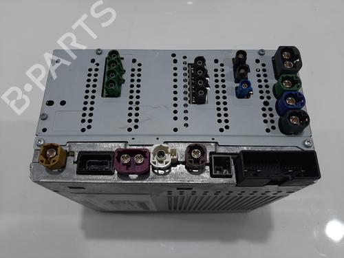 Electronic module LAND ROVER RANGE ROVER IV (L405) 4.4 SDV8 4x4 | BP36534708M83  - Image 6