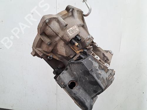 Gearbox FORD FIESTA VI (CB1, CCN) 1.25 | BP26753779M3 