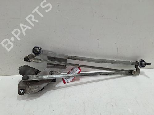 Used Front wiper motor DACIA DUSTER (HS_) 1.5 dCi (109 hp) 26766478
