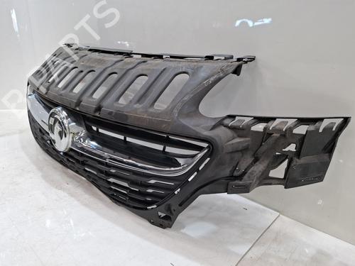Grill VAUXHALL CORSA Mk IV (E) (X15) 1.3 CDTi | BP39515432C40 - Image 2