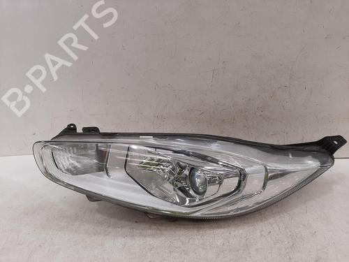 Used Left headlight Left headlight FORD FIESTA VI (CB1, CCN) 1.0 EcoBoost (100 hp) 33699628 33699628