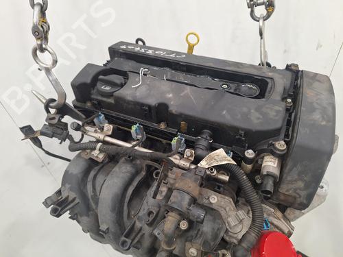 Motor VAUXHALL ASTRA Mk VI (J) (P10) 1.6 | BP30286727M1
