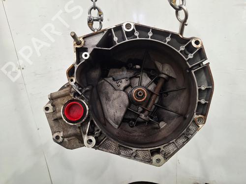 Used Gearbox Gearbox FIAT 500 (312_) 0.9 (312AXG1A, 312.AXG11) (86 hp) 36773615 36773615