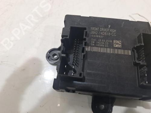 Control unit JAGUAR I-PACE (X590) EV400 AWD | BP32171856M11 