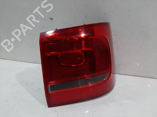 Used Right taillight Right taillight 37593267 37593267