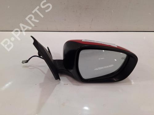 Specchietto retrovisore destro Specchietto retrovisore destro 38490411 38490411