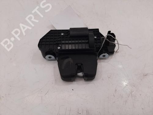 Used Tailgate lock Tailgate lock PEUGEOT 2008 II (UD_, US_, UY_, UJ_, UR_, UC_) 1.2 PureTech 130 (USHNS, URHNS) (130 hp) 34273383 34273383