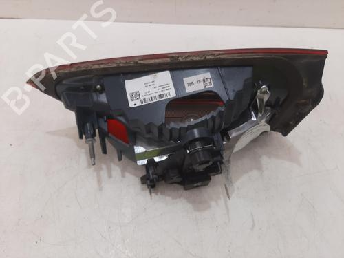 Venstre baglygte BMW X1 (F48) xDrive 20 d | BP29922608C34