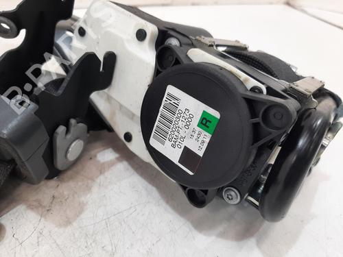 Andre MERCEDES-BENZ E-CLASS Coupe (C207) E 350 CDI (207.323) | BP30694856O1